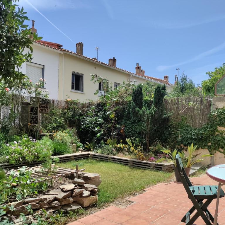 Les Papillons - Apartment - Ground Floor - 10