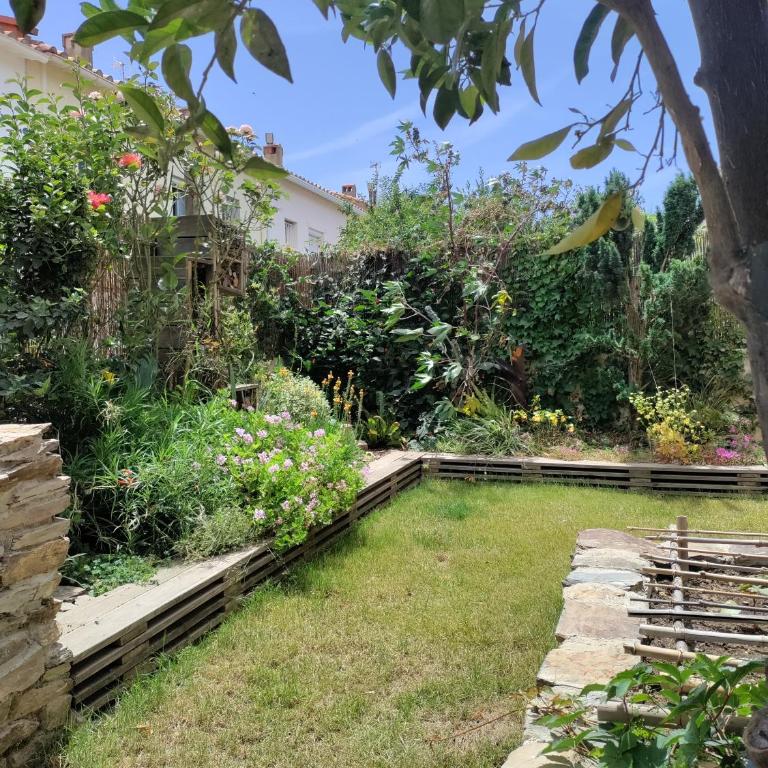 Les Papillons - Apartment - Ground Floor - 11