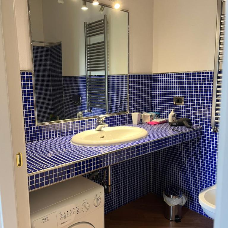 Casa Sàrgano in zona tranquilla - Appartamento con 1 Camera da Letto - 7