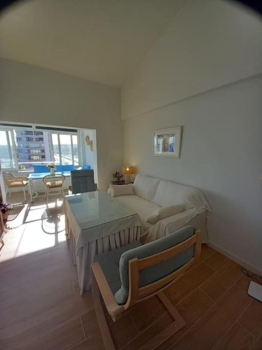 Apartamento Cala de Mijas a pie de Playa - Two-Bedroom Apartment - 5
