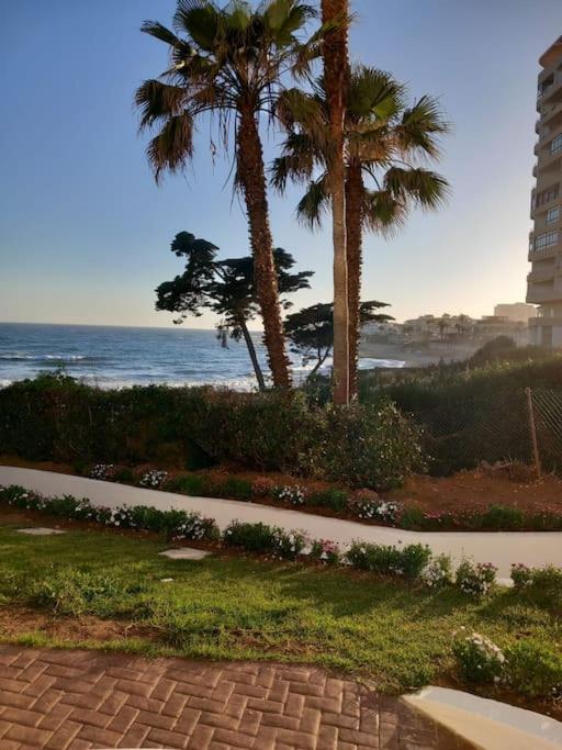 Apartamento Cala de Mijas a pie de Playa - Two-Bedroom Apartment - 23