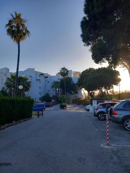 Apartamento Cala de Mijas a pie de Playa - Two-Bedroom Apartment - 32