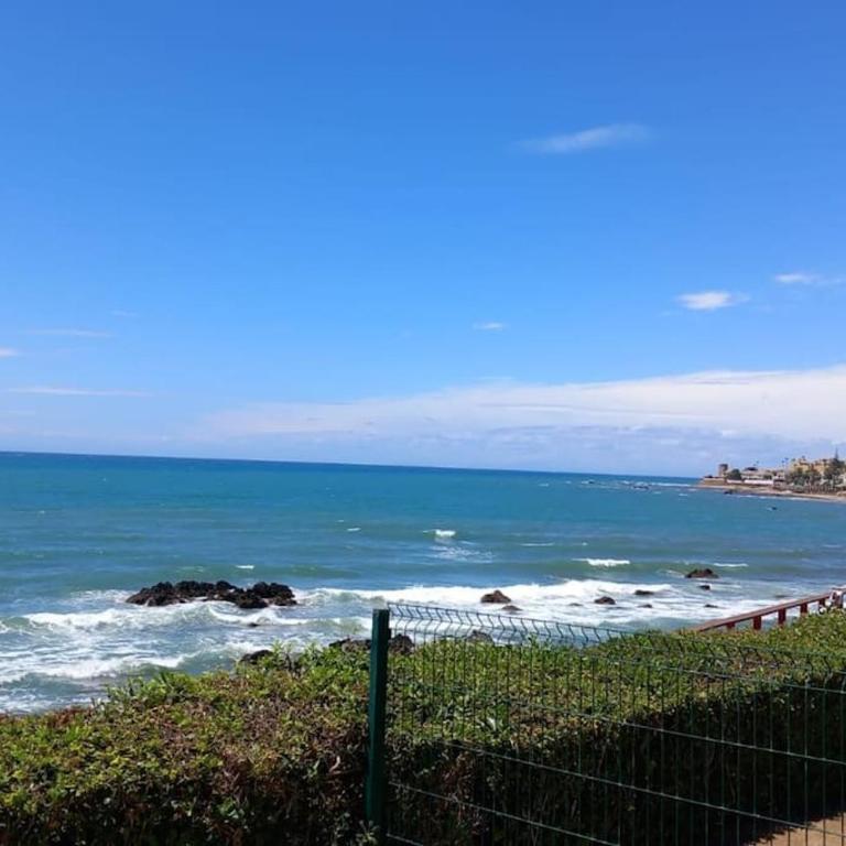 Apartamento Cala de Mijas a pie de Playa - Two-Bedroom Apartment - 20