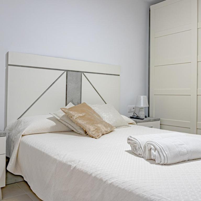Apto Fuente Mar "tucasaenconil" - Apartamento de 3 dormitorios - 18