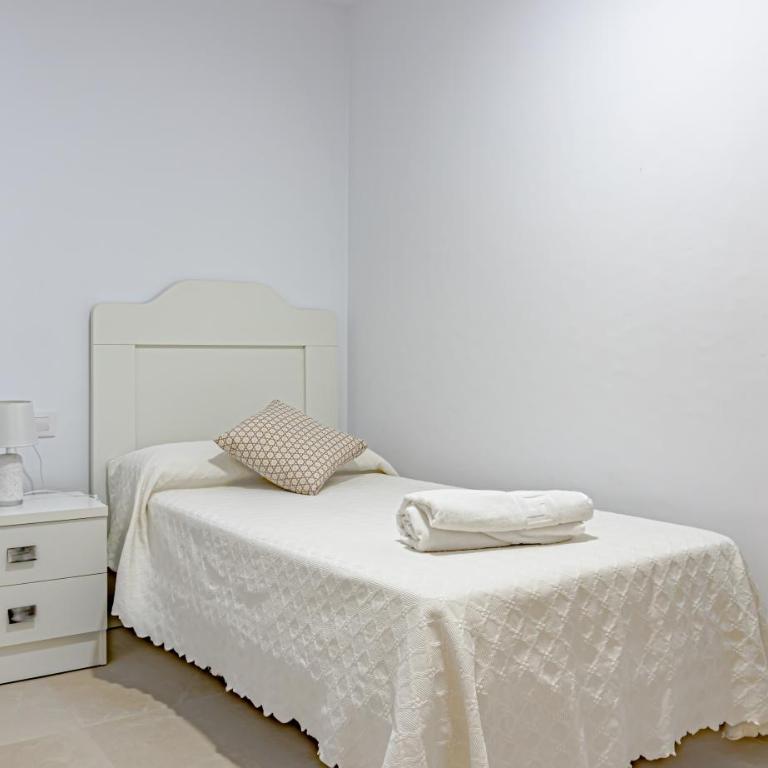 Apto Fuente Mar "tucasaenconil" - Apartamento de 3 dormitorios - 7