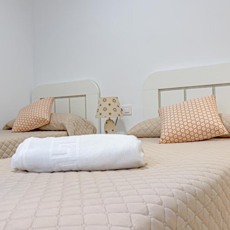Apto Fuente Mar "tucasaenconil" - Apartamento de 3 dormitorios - 9