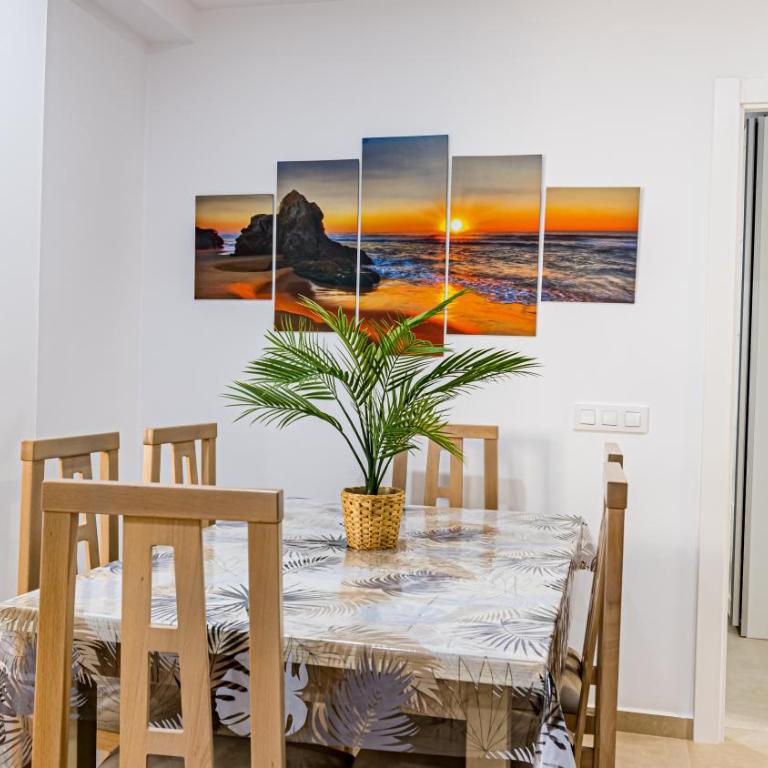 Apto Fuente Mar "tucasaenconil" - Apartamento de 3 dormitorios - 5