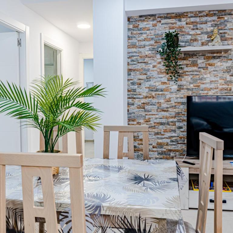 Apto Fuente Mar "tucasaenconil" - Apartamento de 3 dormitorios - 19