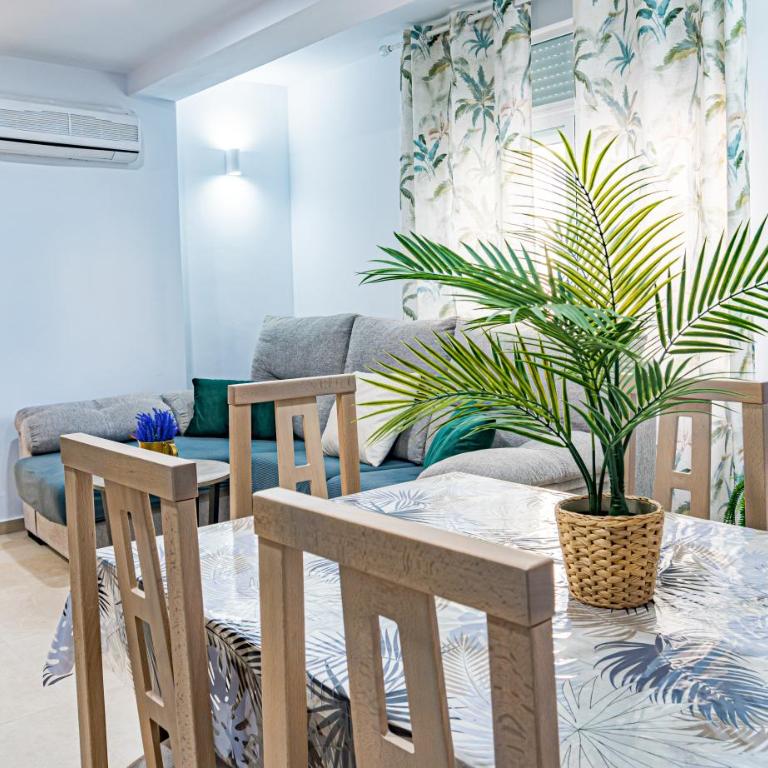 Apto Fuente Mar "tucasaenconil" - Apartamento de 3 dormitorios - 1