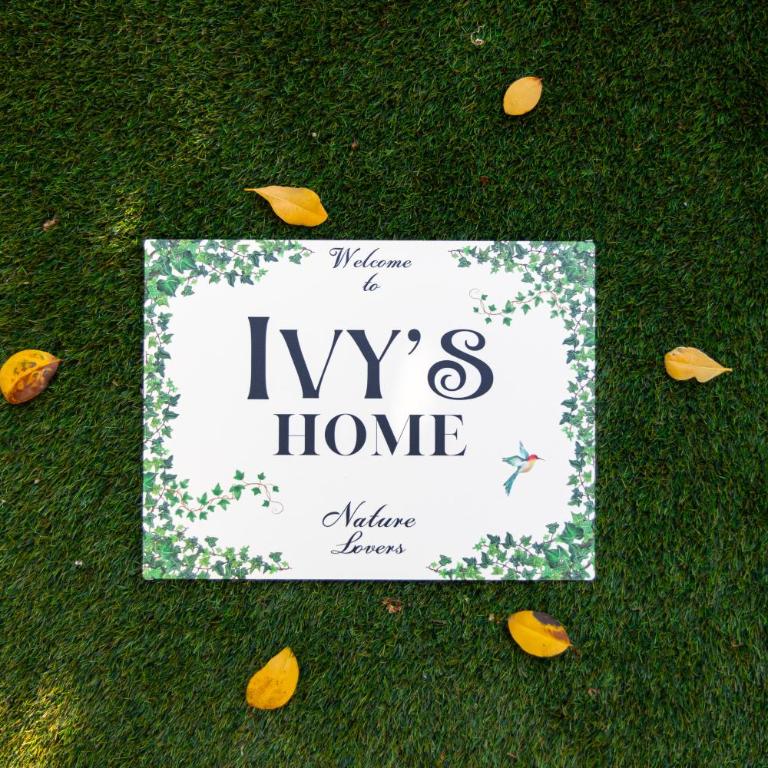 Ivy's Home - Appartamento con 2 Camere da Letto e Vista Giardino - 27