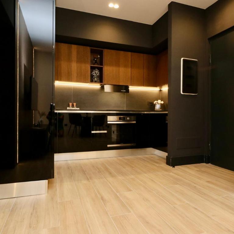 Garibaldi Suite 3 Renovated 1BR Apartment, Old Town Olbia - Appartamento Superior con 1 Camera da Letto - 38