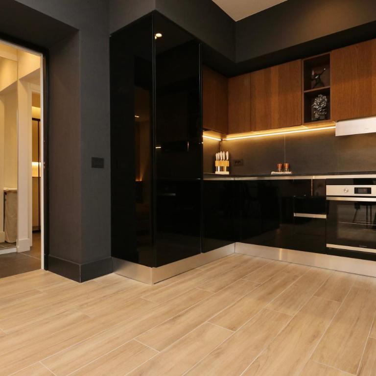 Garibaldi Suite 3 Renovated 1BR Apartment, Old Town Olbia - Appartamento Superior con 1 Camera da Letto - 5