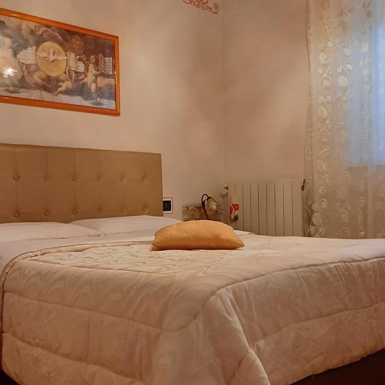 Antico Casolare - Economy Doppelzimmer - 5