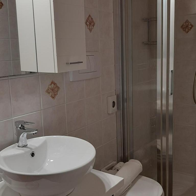 Antico Casolare - Economy Doppelzimmer - 7