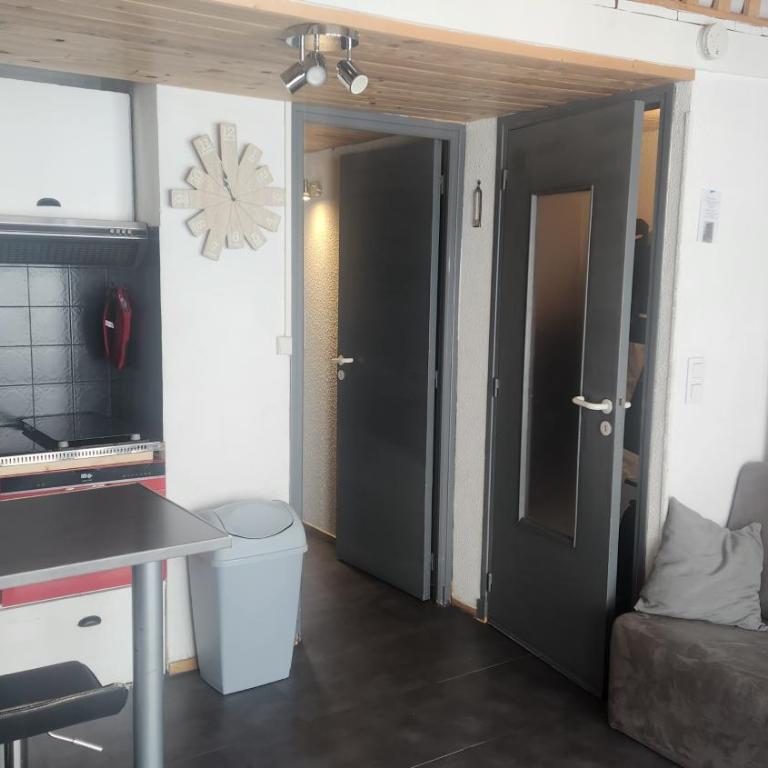 Vista Matémala - Appartement avec Vue Lac et Montagne - Apartamento de 1 dormitorio - 7
