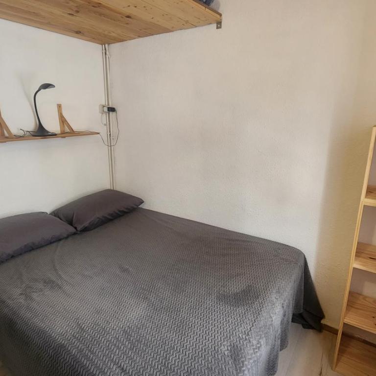 Vista Matémala - Appartement avec Vue Lac et Montagne - Apartamento de 1 dormitorio - 3