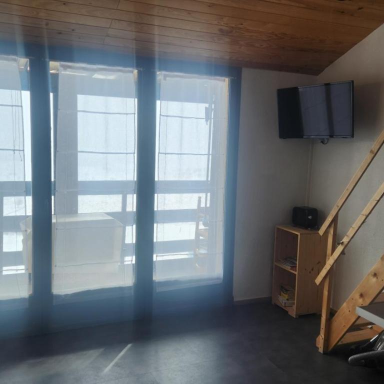 Vista Matémala - Appartement avec Vue Lac et Montagne - Apartamento de 1 dormitorio - 10