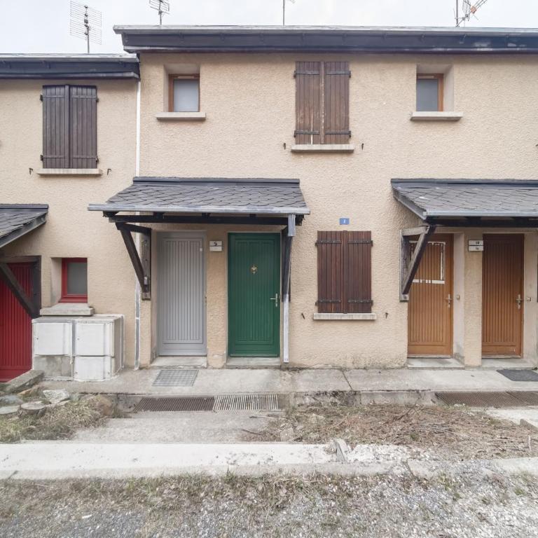 Vista Matémala - Appartement avec Vue Lac et Montagne - Apartamento de 1 dormitorio - 13