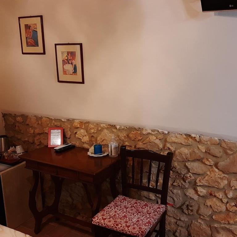 Antico Casolare - Economy Doppelzimmer - 9