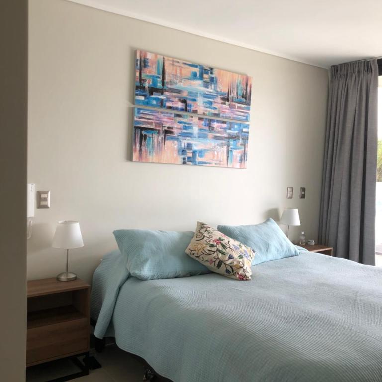 Departamento Banus Marbella piso 1 - Two-Bedroom Apartment - 5