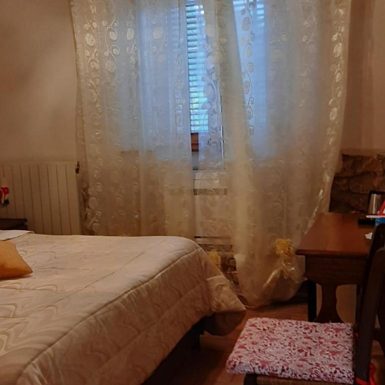 Antico Casolare - Economy Doppelzimmer - 10