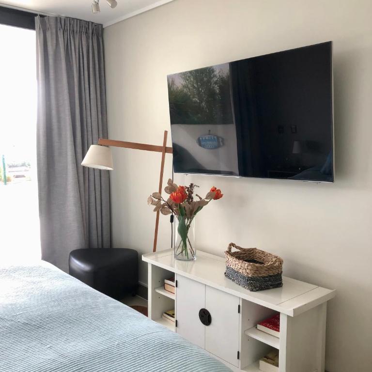 Departamento Banus Marbella piso 1 - Two-Bedroom Apartment - 3