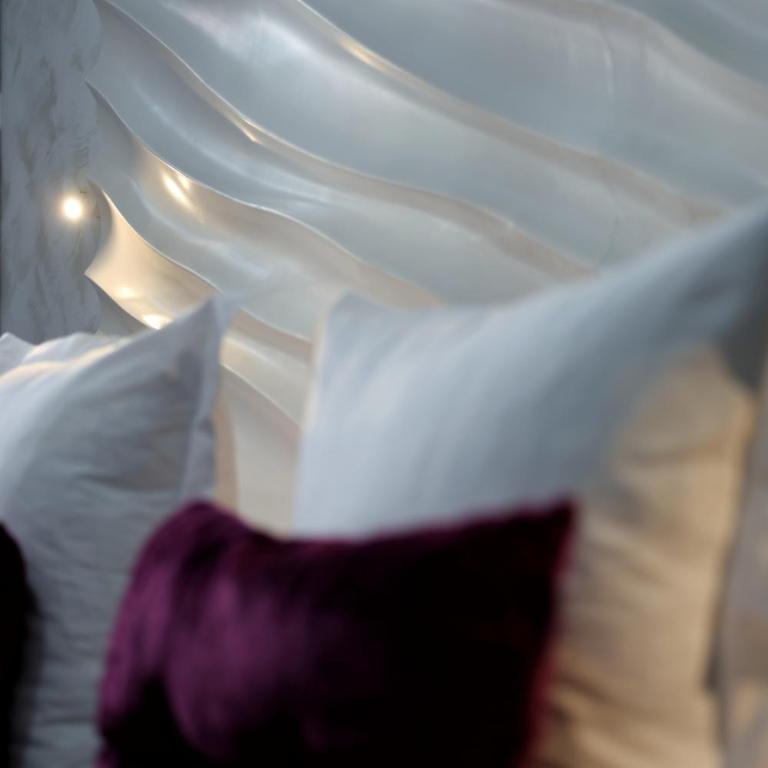 Hostal Las Fuentes - Superior Double Room - 7