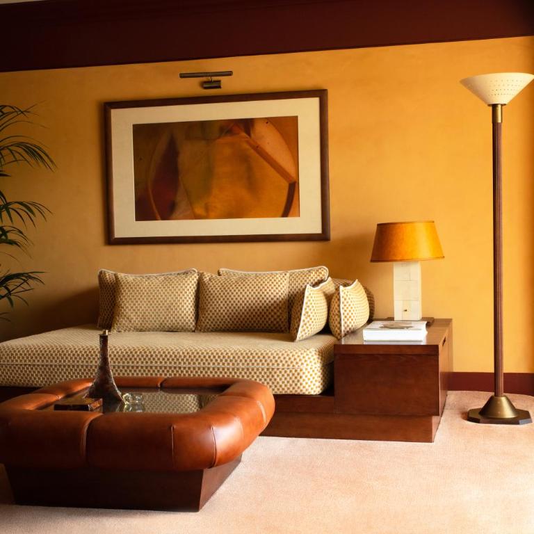 Le Mas Candille - Suite avec Terrasse - Villa - 1