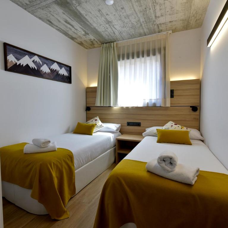 ELS 4 PICS - Apartamento de 2 dormitorios - 19