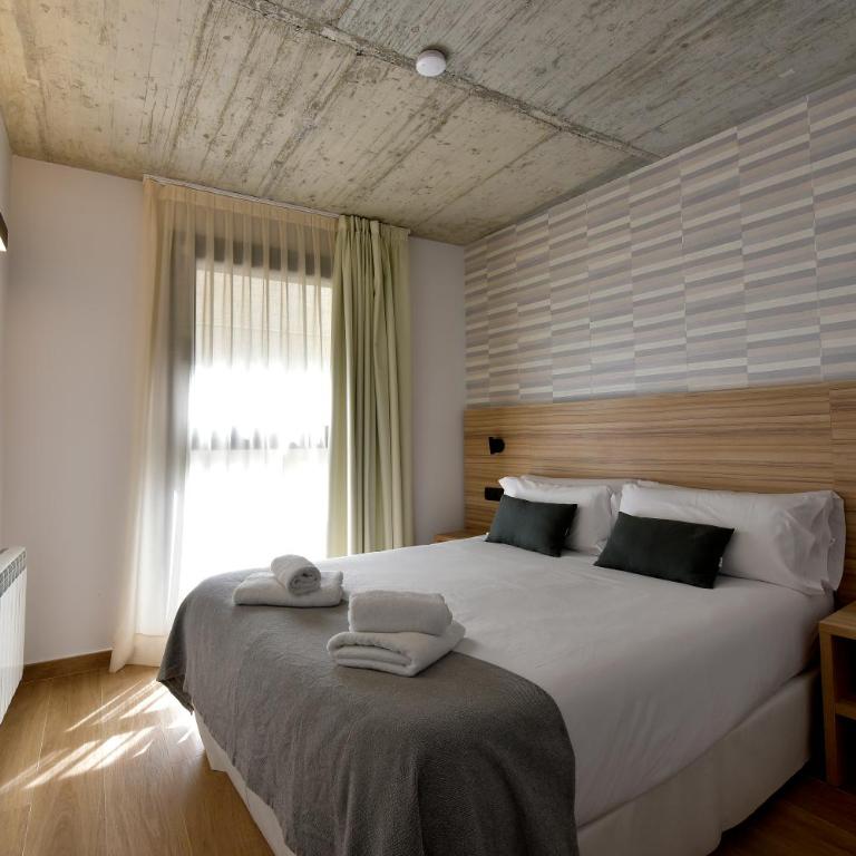 ELS 4 PICS - Apartamento de 2 dormitorios - 22
