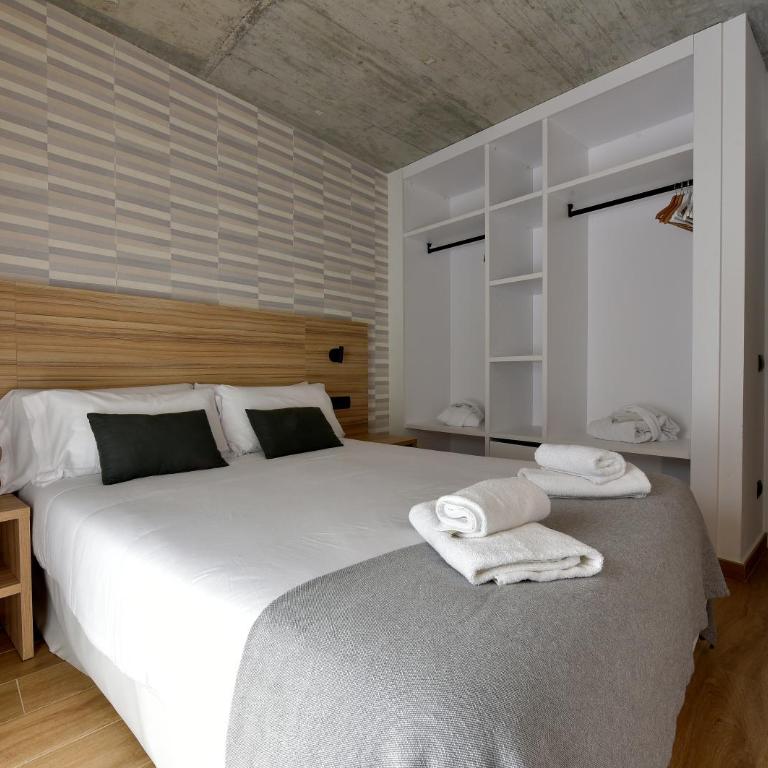 ELS 4 PICS - Apartamento de 2 dormitorios - 21