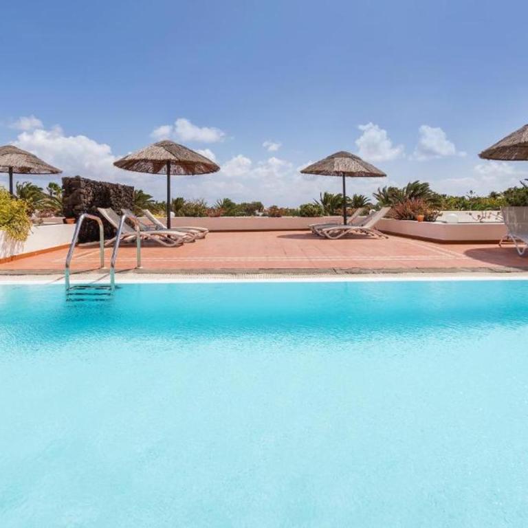 Golf y Mar B Suites - Apartamento de 1 dormitorio - 4