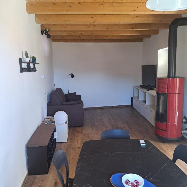 Casa Vacanze VERDE MARE RELAX - Casa con 3 Camere da Letto - 2