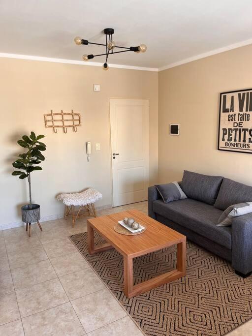 Apartamento premium en microcentro - Apartamento de 1 dormitorio - 5