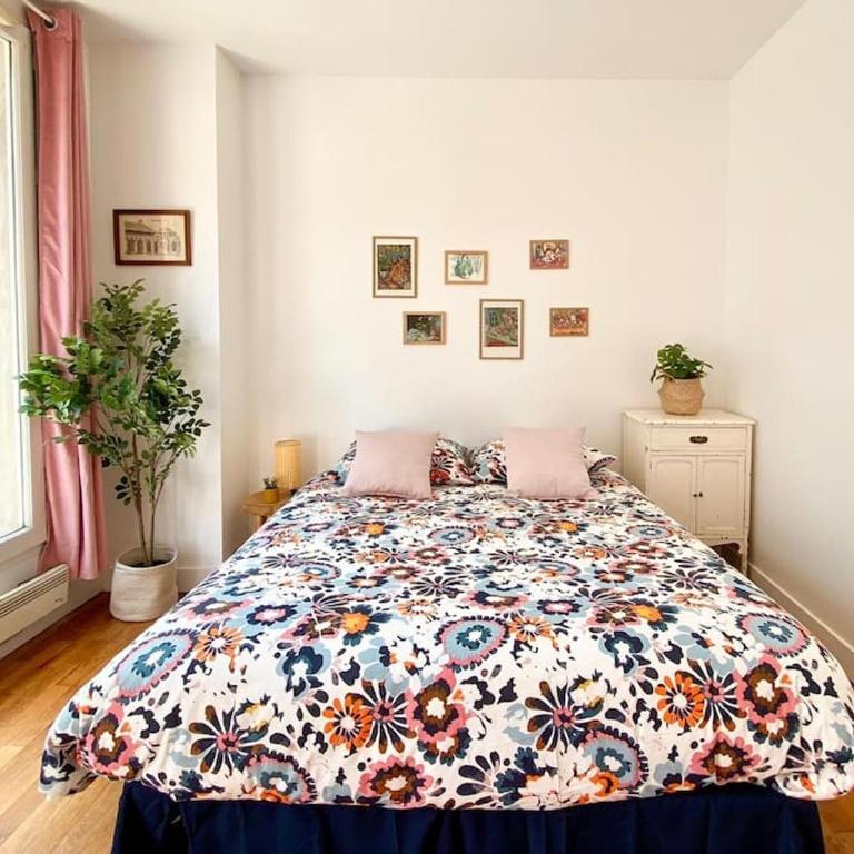 Superbe studio en hypercentre - Apartment mit 1 Schlafzimmer - 2