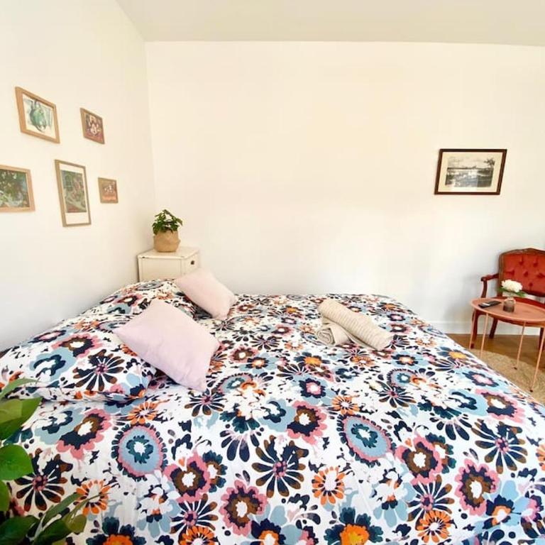 Superbe studio en hypercentre - Apartment mit 1 Schlafzimmer - 12