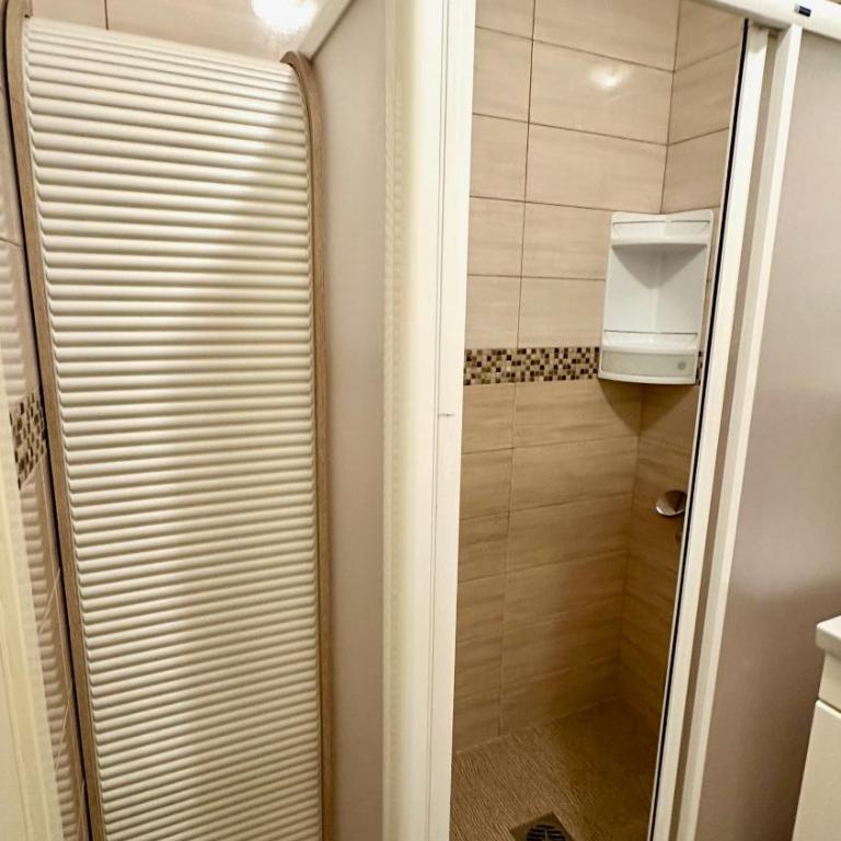 Sea View Olive Apartments - One-Bedroom Apartment - 11