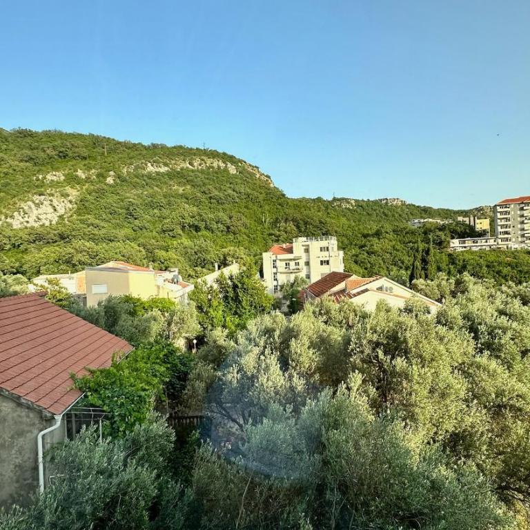 Sea View Olive Apartments - One-Bedroom Apartment - 12
