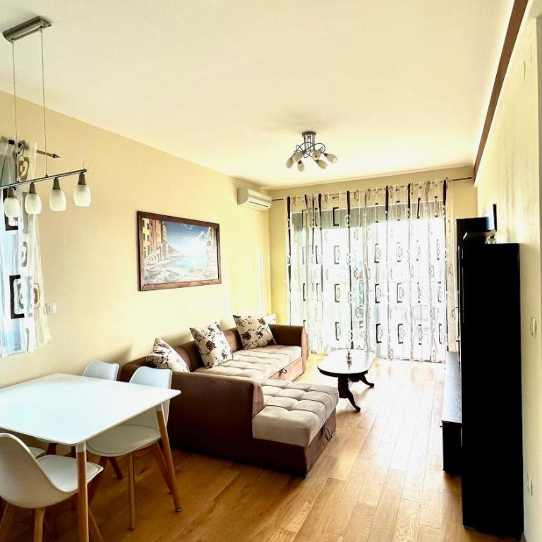 Sea View Olive Apartments - One-Bedroom Apartment - 13
