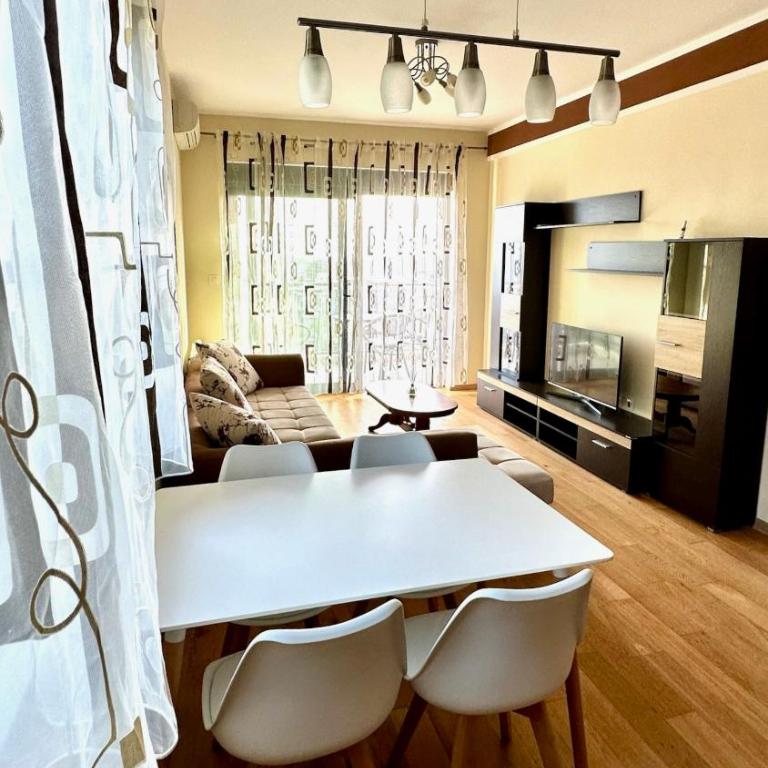 Sea View Olive Apartments - One-Bedroom Apartment - 14