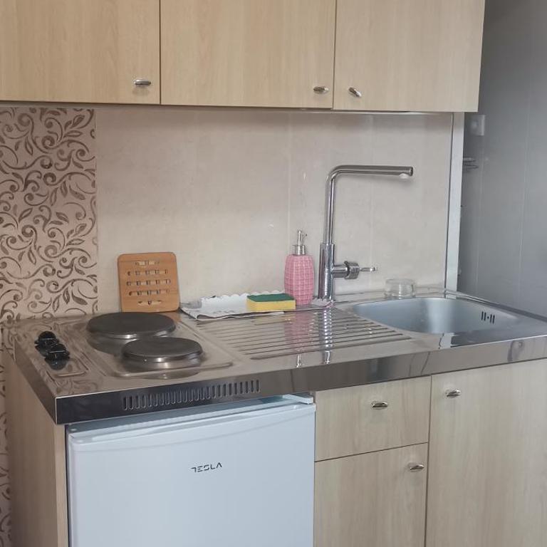 Kekas studios - Apartman - 16