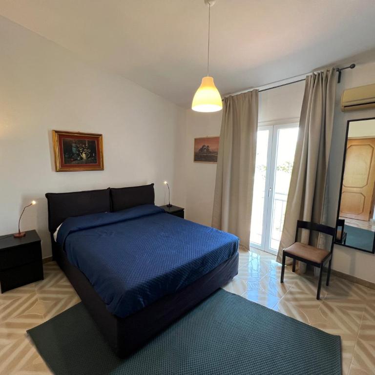 Terra Di Mare - Camera Matrimoniale Economy - 16