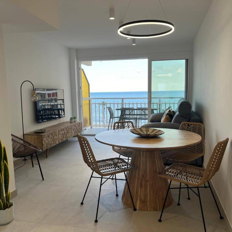 PEÑÍSCOLA PLAYa TORRE 6 - Apartamento de 2 dormitorios - 1