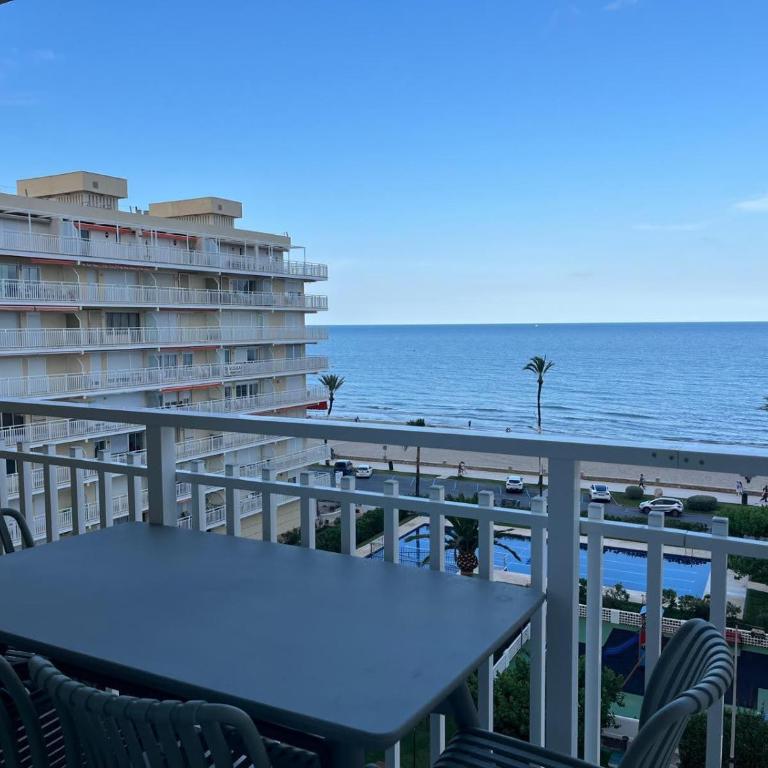 PEÑÍSCOLA PLAYa TORRE 6 - Apartamento de 2 dormitorios - 3