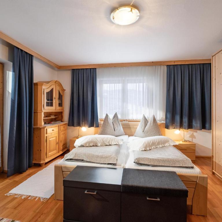 Fuchs Alm - Apartment with Garden View - 2