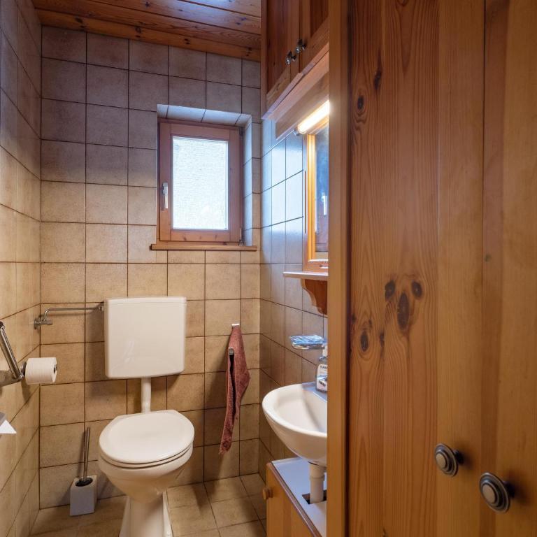 Fuchs Alm - Apartment with Garden View - 9