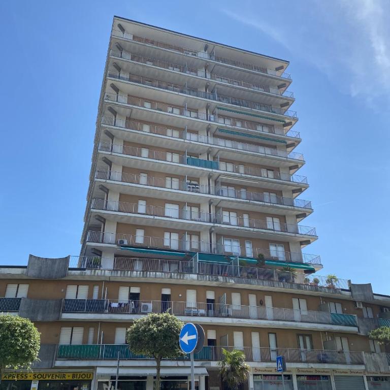 Residenza Imperiale - Appartamento con 1 Camera da Letto - 1