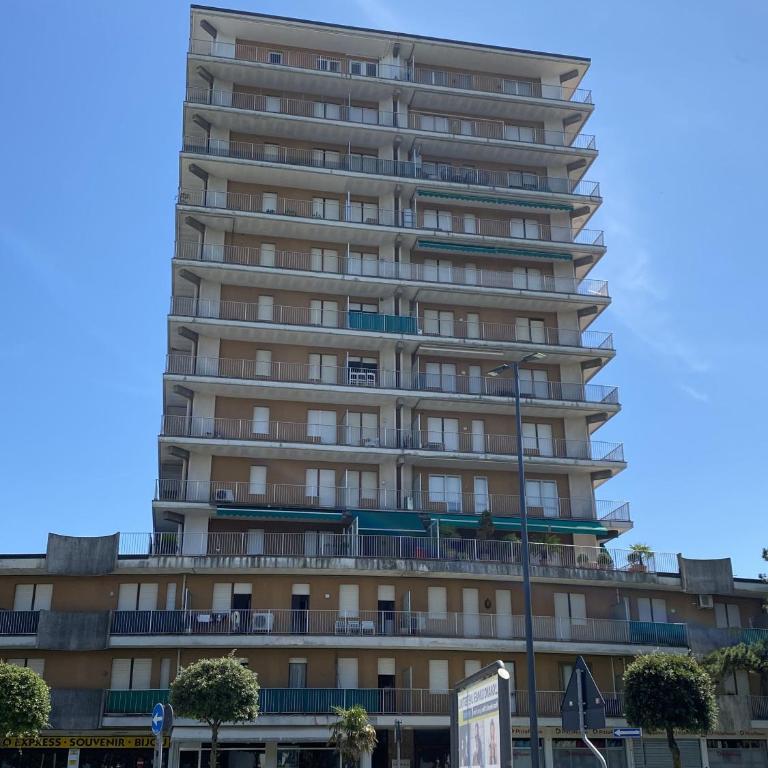 Residenza Imperiale - Appartamento con 1 Camera da Letto - 4