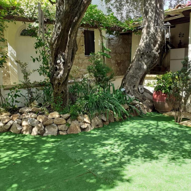 2 pièces, Proche centre ville, GIP ASFO, Jardin et Parking Privatifs - Appartement - 15