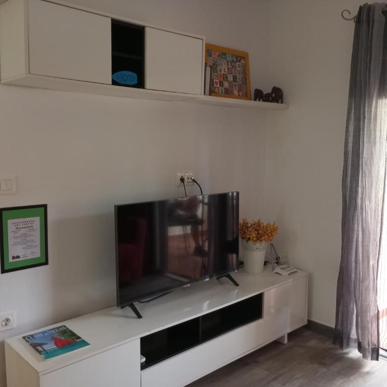 Apartamento Los Cactus - Apartamento - Planta baja - 7